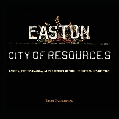 Easton Stadt der Ressourcen - Easton City of Resources