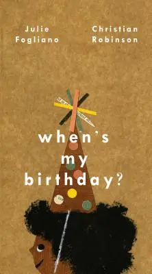 Wann ist mein Geburtstag? - When's My Birthday?