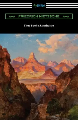 Also sprach Zarathustra - Thus Spoke Zarathustra