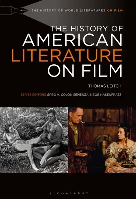Die Geschichte der amerikanischen Literatur im Film - The History of American Literature on Film