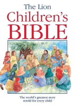 Die Lion Kinderbibel - The Lion Children's Bible