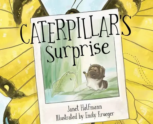 Raupenüberraschung - Caterpillar's Surprise