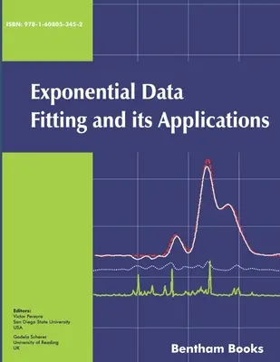 Exponentialdatenanpassung und ihre Anwendungen - Exponential Data Fitting and Its Applications