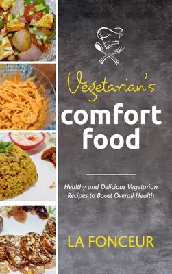 Vegetarisches Komfort-Essen - Vegetarian's Comfort Food