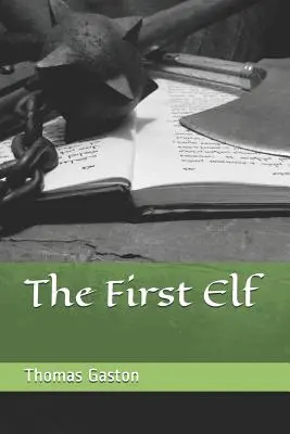 Die erste Elfe - The First Elf