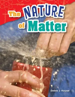 Die Natur der Materie - The Nature of Matter