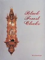 Schwarzwalduhren - Black Forest Clocks