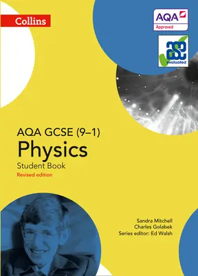 Collins GCSE Naturwissenschaften - Aqa GCSE (9-1) Physik: Student Book - Collins GCSE Science - Aqa GCSE (9-1) Physics: Student Book