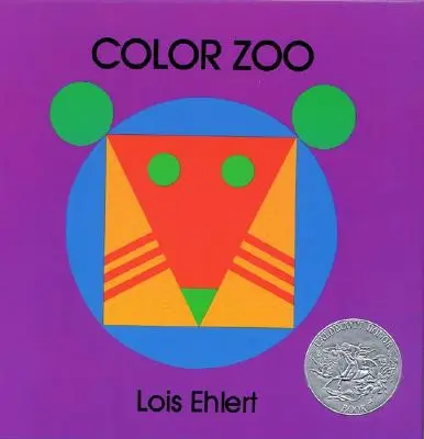 Farbenzoo - Color Zoo