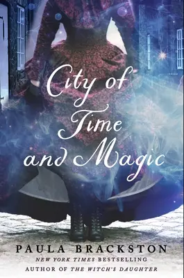 Stadt der Zeit und der Magie - City of Time and Magic