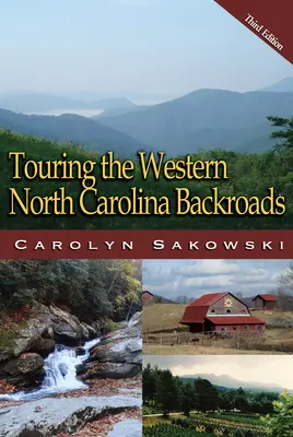 Tournee durch den Westen North Carolinas - Touring Western North Carolina