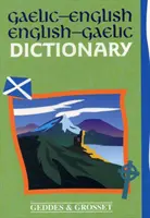 Gälisch - Englisch Wörterbuch - Gaelic - English Dictionary