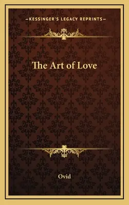 Die Kunst der Liebe - The Art of Love