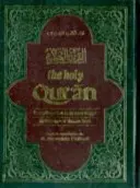 Heiliger Qur'an - Holy Qur'an