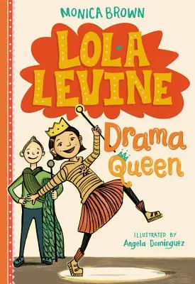 Lola Levine: Drama-Königin - Lola Levine: Drama Queen