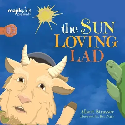 Der sonnenliebende Junge - The Sun Loving Lad