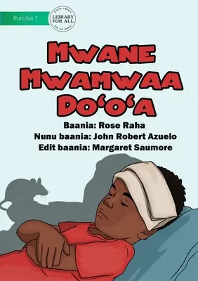 Ungesunde Tiere - Mwane Mwamwaa Do'o'a - Unhealthy Animals - Mwane Mwamwaa Do'o'a