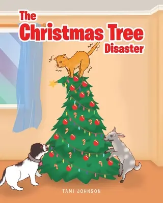 Die Weihnachtsbaum-Katastrophe - The Christmas Tree Disaster