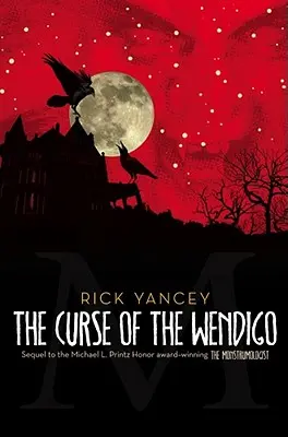 Der Fluch des Wendigo, 2 - The Curse of the Wendigo, 2