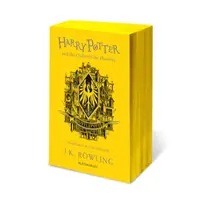 Harry Potter und der Orden des Phönix - Hufflepuff-Ausgabe - Harry Potter and the Order of the Phoenix - Hufflepuff Edition