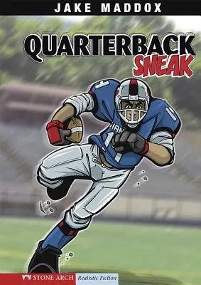 Quarterback Schleichen - Quarterback Sneak