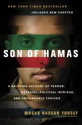 Sohn der Hamas - Son of Hamas