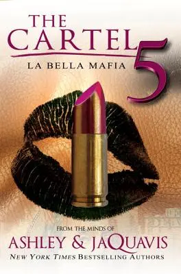 Das Kartell 5: La Bella Mafia - The Cartel 5: La Bella Mafia