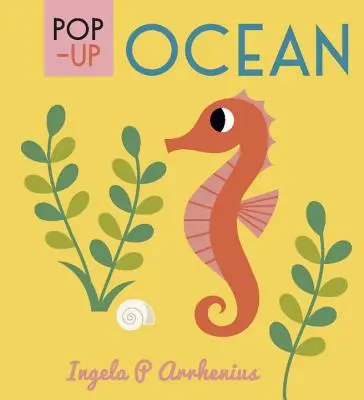 Pop-Up Ozean - Pop-Up Ocean