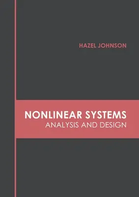 Nichtlineare Systeme: Analyse und Entwurf - Nonlinear Systems: Analysis and Design