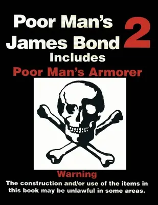 Der James Bond des armen Mannes: 2 - Poor Man's James Bond: 2