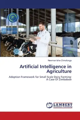 Künstliche Intelligenz in der Landwirtschaft - Artificial Intelligence in Agriculture