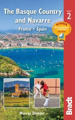 Das Baskenland und Navarra: Frankreich, Spanien - The Basque Country and Navarre: France, Spain