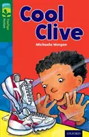 Oxford Lesestoff BaumTops Belletristik: Stufe 12: Der coole Clive - Oxford Reading Tree TreeTops Fiction: Level 12: Cool Clive