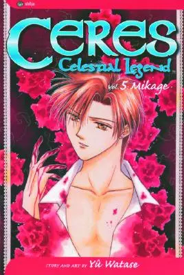 Ceres: Himmlische Legende, Bd. 5, 5 - Ceres: Celestial Legend, Vol. 5, 5