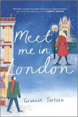 Treffen Sie mich in London - Meet Me in London