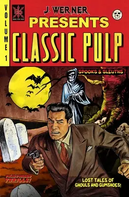 Pulp-Klassiker, 1 - Classic Pulp, 1