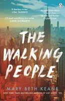 Walking People - Die kraftvolle und bewegende Geschichte des New York Times-Bestsellerautors von Ask Again, Yes - Walking People - The powerful and moving story from the New York Times bestselling author of Ask Again, Yes