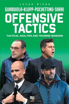 Offensiv-Taktiken - Offensive Tactics