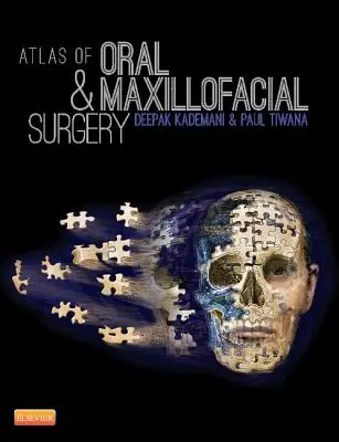 Atlas der Mund-, Kiefer- und Gesichtschirurgie - Atlas of Oral and Maxillofacial Surgery