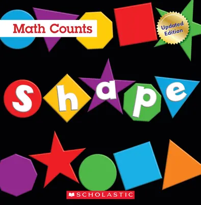 Formen (Math Counts: Aktualisierte Ausgaben) - Shape (Math Counts: Updated Editions)