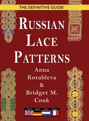 Russische Spitzenmuster - Russian Lace Patterns
