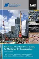 Verteilte faseroptische Dehnungssensoren für die Überwachung ziviler Infrastrukturen - ein praktischer Leitfaden - Distributed Fibre Optic Strain Sensing For Monitoring Civil Infrastructure - A practical guide