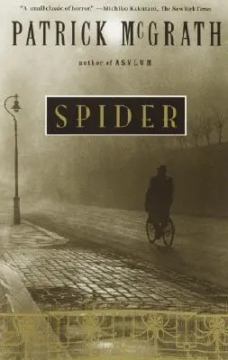 Spinne - Spider