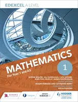 Edexcel A Level Mathematik Jahr 1 (AS) - Edexcel A Level Mathematics Year 1 (AS)