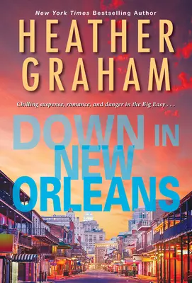 Unten in New Orleans - Down in New Orleans