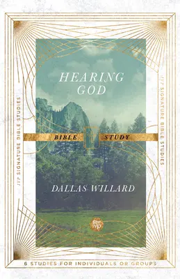 Hearing God Bibelstudie - Hearing God Bible Study