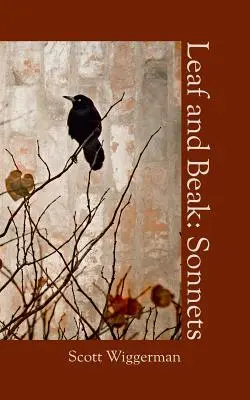 Blatt und Schnabel: Sonette - Leaf and Beak: Sonnets