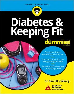 Diabetes & Fitbleiben für Dummies - Diabetes & Keeping Fit for Dummies