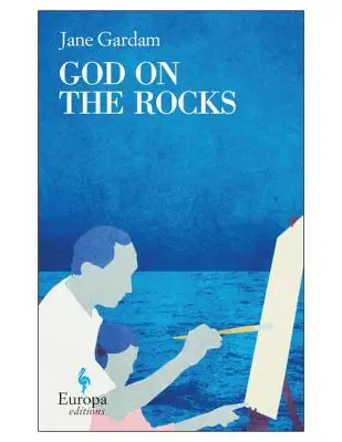 Gott auf den Felsen - God on the Rocks