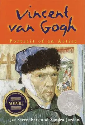 Vincent Van Gogh: Porträt eines Künstlers - Vincent Van Gogh: Portrait of an Artist